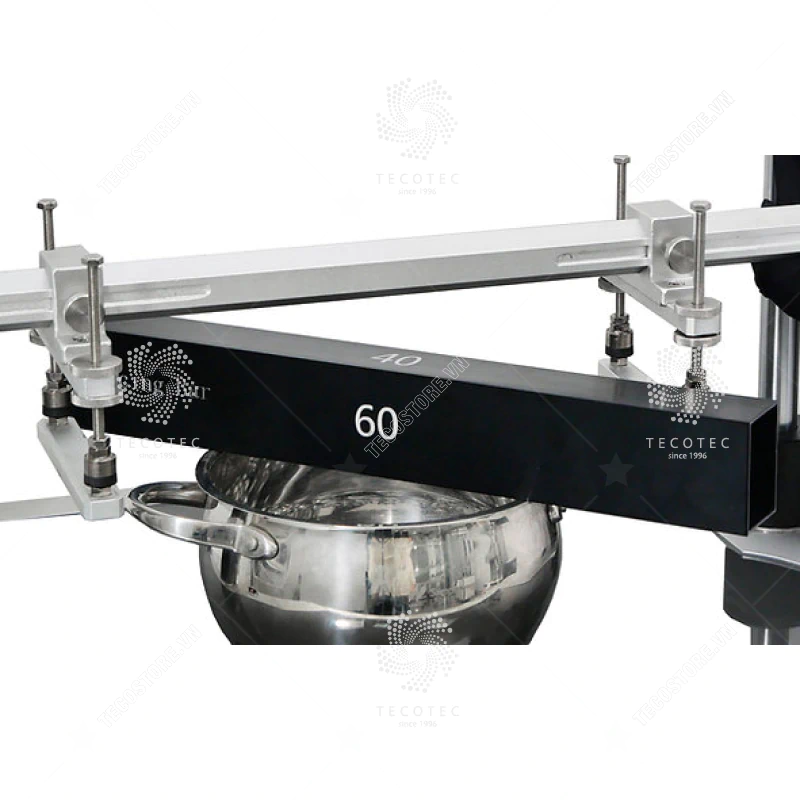 Máy kiểm tra đổ mỏi tay cầm dụng cụ nấu ăn Great Safe GS-MEC-BS06